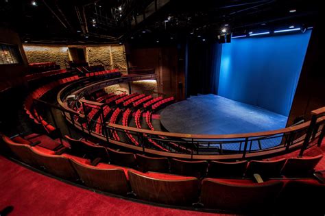 Roundhouse theater maryland - Artistic Director Ryan Rilette and Managing Director Ed Zakreski have announced the full six-show lineup for Round House Theatre’s 44th Season. Following a historic season of digital ...